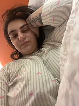 LadyxOnyx online show from 01/06/26, 03:49