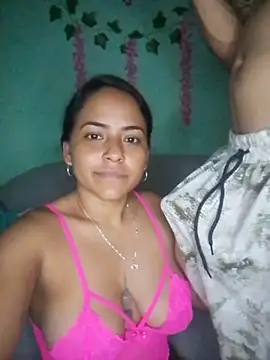 Maliha 21 online show from 02/04/26, 01:44