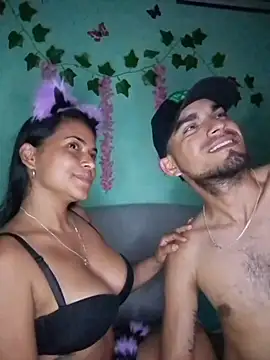 Maliha 21 online show from 02/05/26, 01:32