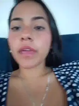 Maliha 21 online show from 02/20/26, 09:04