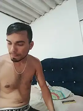 Maliha 21 online show from 04/08/26, 08:42