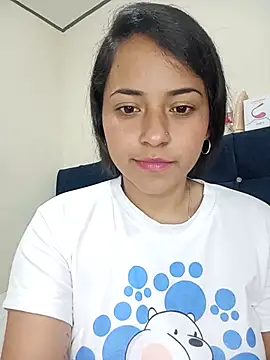 Snapshot of Maliha_21 chatting on 07/14/26, 01:52 Maliha 21 online show from 07/14/26, 01:52