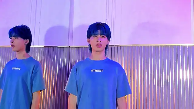 angel taehyung online show from 01/10/26, 08:43