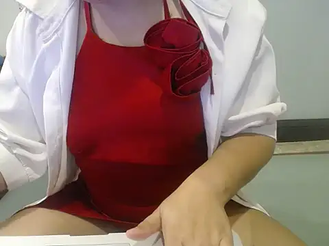 Yin OO online show from 01/14/26, 07:58