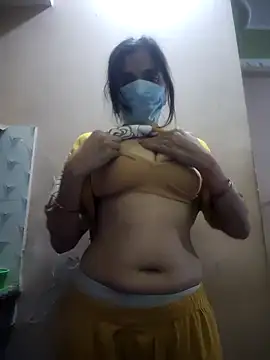 sexy--Neha online show from 05/06/26, 02:00