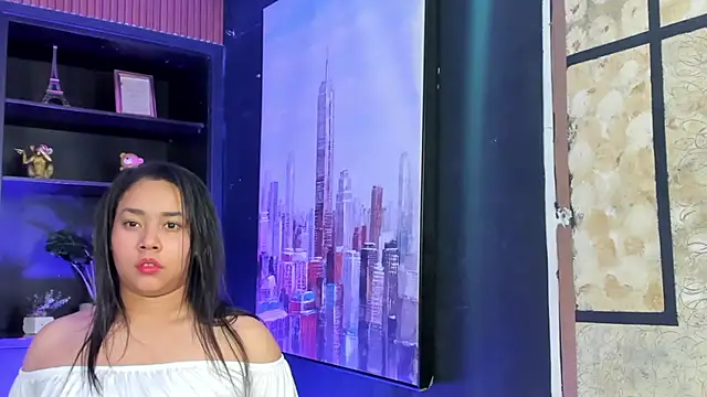 ThaliaBrookss  online show from 02/28/26, 04:13