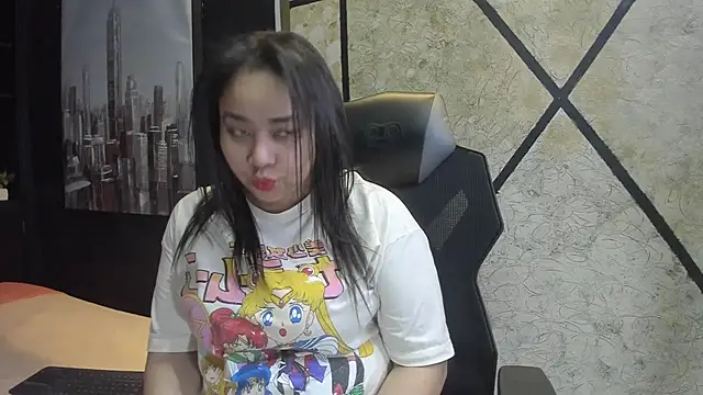 ThaliaBrookss  online show from 03/12/26, 04:07