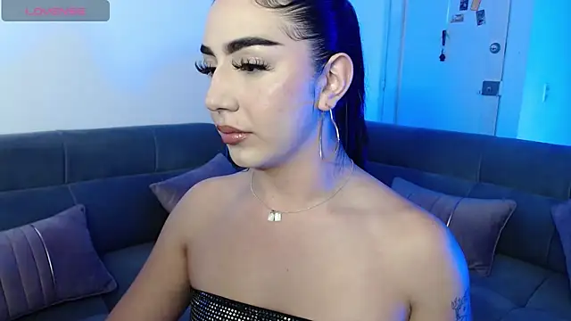 SweetLiamn online show from 03/13/26, 01:34