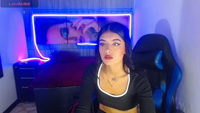 honeyluxe  online show from 02/08/26, 04:38