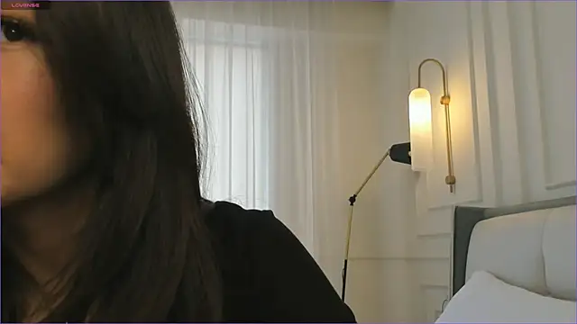 SayokoMia S online show from 01/08/26, 07:54