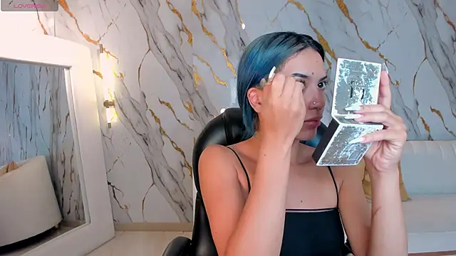 KayraLanne online show from 02/09/26, 06:17