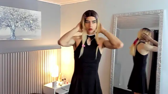 vicky fant4sy online show from 01/09/26, 02:53