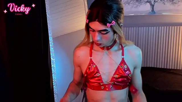 vicky fant4sy online show from 02/04/26, 01:17