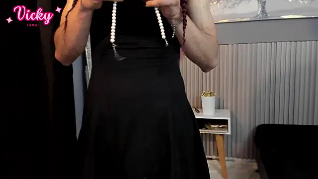 vicky fant4sy online show from 02/24/26, 01:53