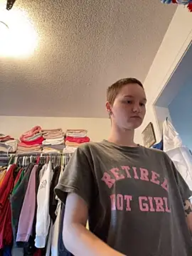 Snapshot of SugarNCinnamon chatting on 02/11/26, 10:15 SugarNCinnamon online show from 02/11/26, 10:15