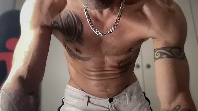 JSYMON online show from 02/07/26, 03:38