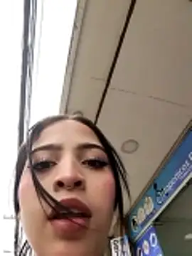 Aitana 2-0 online show from 01/19/26, 03:49