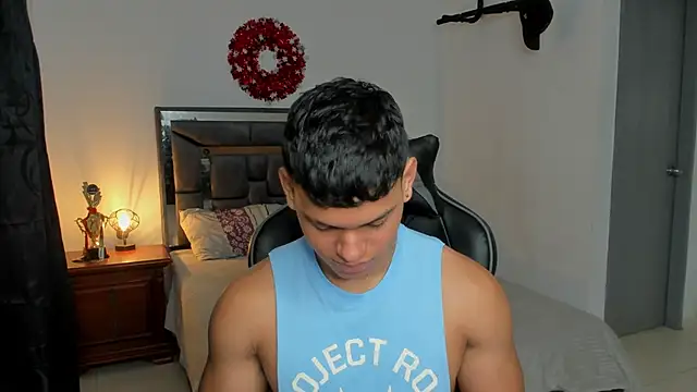 stefan leenox online show from 01/13/26, 03:28