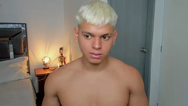 stefan leenox online show from 02/13/26, 02:24