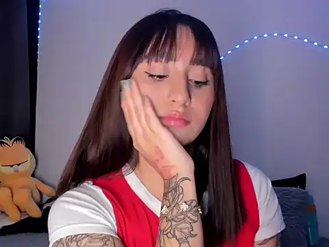 Roseholden online show from 02/15/26, 04:31