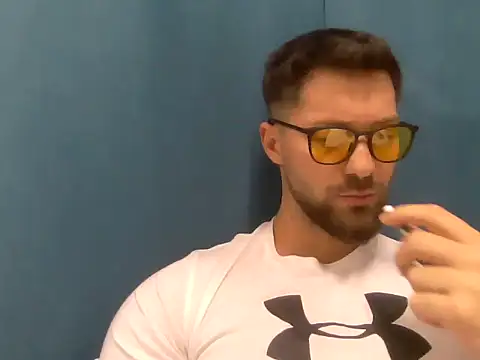 TheMidnightManAlpha online show from 01/16/26, 10:14