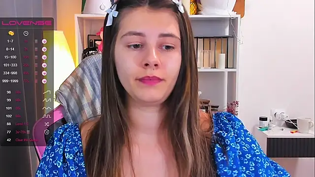 jodieangel4 sin online show from 12/19/24, 06:56