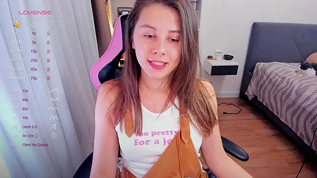 jodieangel4 sin online show from 01/12/26, 05:18