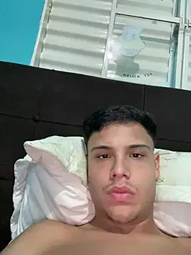 Wellington00  online show from 02/10/26, 01:21