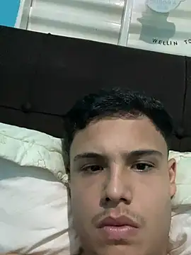 Wellington00  online show from 02/13/26, 01:23