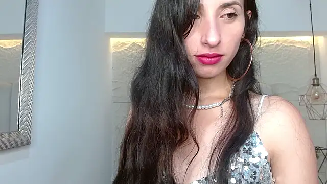 Nicolleth tk online show from 03/18/26, 03:42