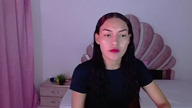 Naya  fox723 online show from 02/03/26, 06:02