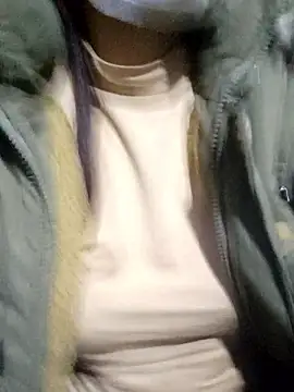 Congee-666 online show from 01/13/26, 12:54