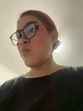 CrystalFairy007 online show from 04/14/26, 03:45