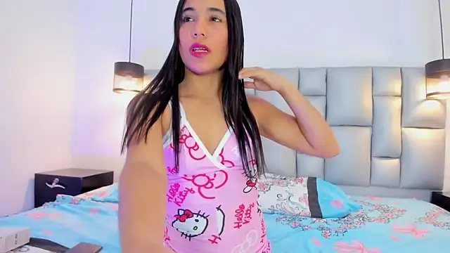 YadriHill online show from 01/15/26, 04:17