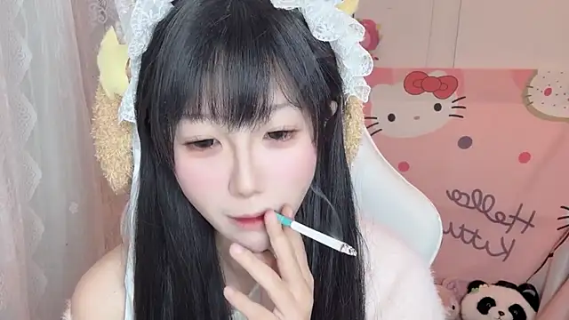 mianhua- online show from 01/13/26, 01:05