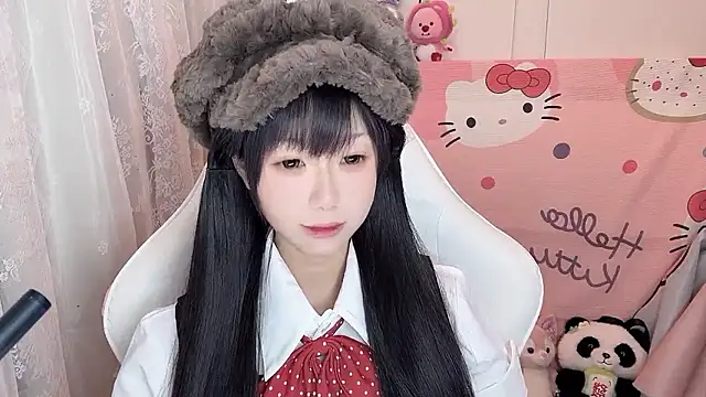 mianhua- online show from 01/14/26, 09:48