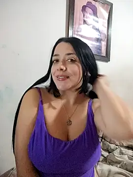 Vivianasweet online show from 01/14/26, 05:35