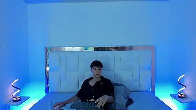 RicciRizzo online show from 02/11/26, 05:45