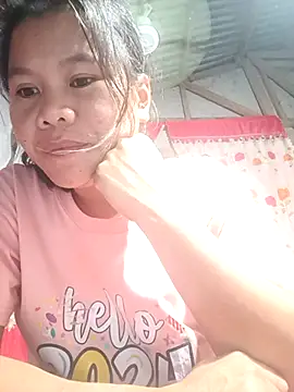 Hannah 4u online show from 02/17/26, 06:58