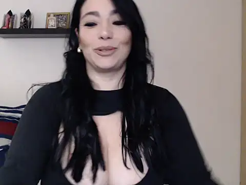 Snapshot of Melissaloves80 chatting on 02/24/26, 02:31 Melissaloves80 online show from 02/24/26, 02:31