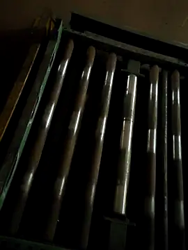 TAMI61 online show from 04/13/26, 07:52