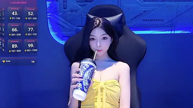 Miaomiao Baby520 online show from 03/11/26, 09:04