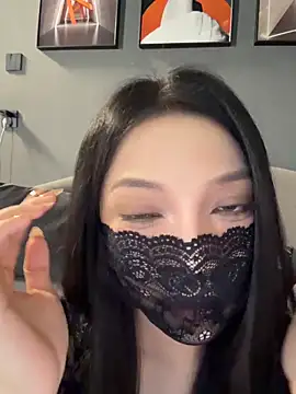 Miaomiao Baby520 online show from 05/06/26, 07:24