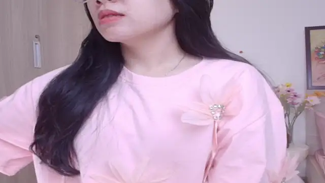 BunnyT Bae   online show from 05/21/26, 11:17