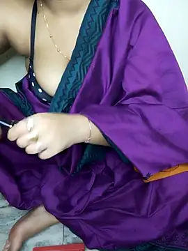 Kushi Sharmaa online show from 03/08/26, 05:22