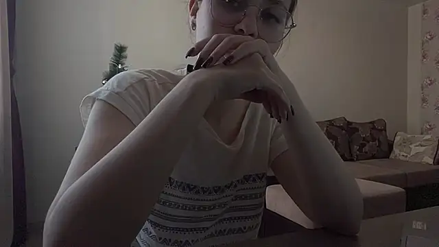 Snapshot of LanaLive chatting on 01/13/26, 10:09 LanaLive online show from 01/13/26, 10:09