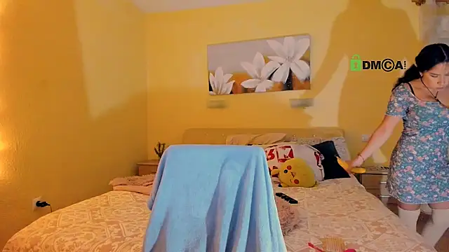 juliiaroberts online show from 03/16/26, 03:12