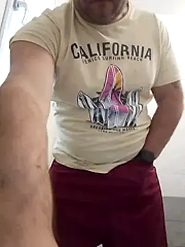 Poseidone76 online show from 01/11/26, 01:16