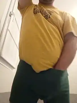 Poseidone76 online show from 01/12/26, 04:23