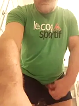 Poseidone76 online show from 01/31/26, 10:08